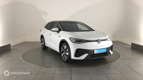 ID.5 204ch Pro Performance 77 kWh 2022 occasion 86000 Poitiers
