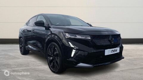 Renault Rafale 1.2 E-Tech full hybrid 200ch esprit Alpine 2025 occasion Marignane 13700