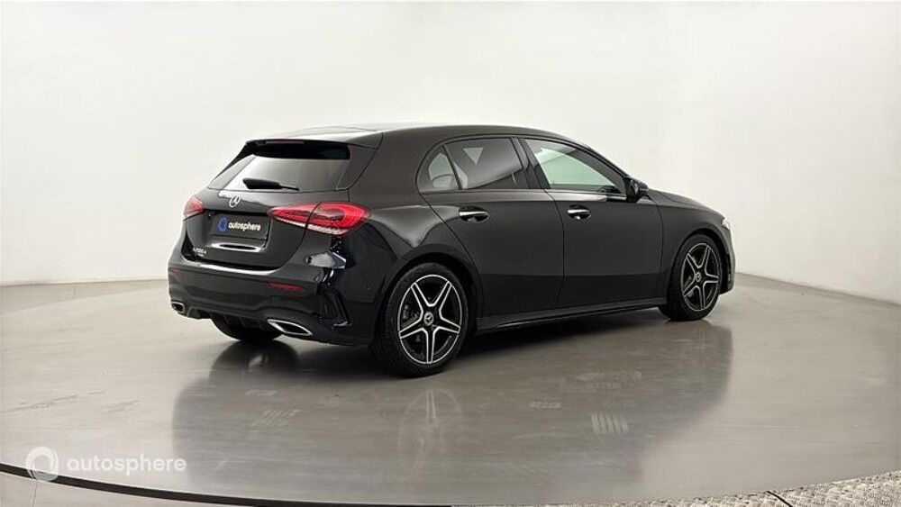 Classe A 200 d 150ch AMG Line 8G-DCT 2022 occasion 79180 Chauray