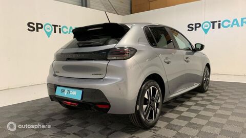 208 1.2 Hybrid 110ch Edition e-DCS6 2026 occasion 84000 Avignon