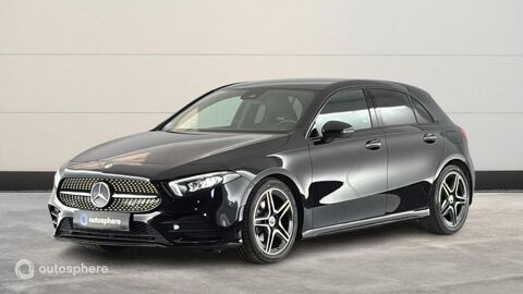 Annonce voiture Mercedes Classe A 29499 €