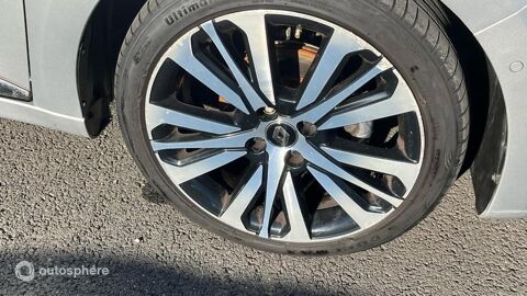Clio 1.5 Blue dCi 115ch Initiale Paris 2019 occasion 77100 Meaux