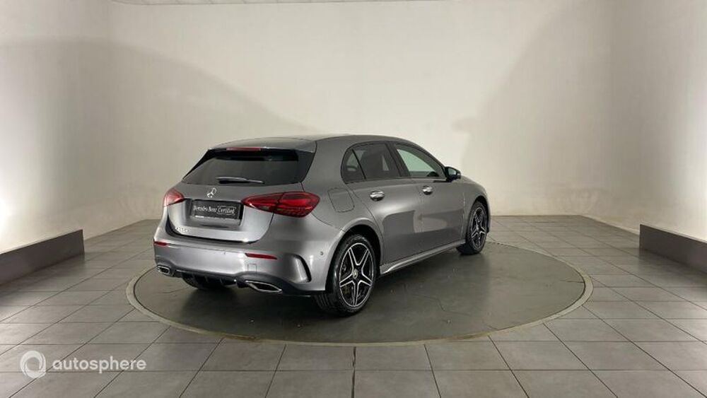 Classe A 250 e hybride rechargeable 218ch AMG Line 8G-DCT 2026 occasion 86000 Poitiers