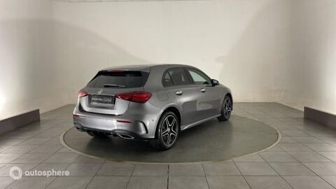 Classe A 250 e hybride rechargeable 218ch AMG Line 8G-DCT 2026 occasion 86000 Poitiers