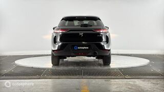 DS3 PureTech 100ch Connected Chic 2022 occasion 63000 Clermont-Ferrand