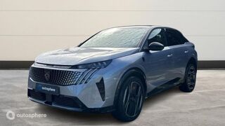 3008 Electrique 325ch Batterie 73 kWh 4x4 GT 2025 occasion 79000 Niort
