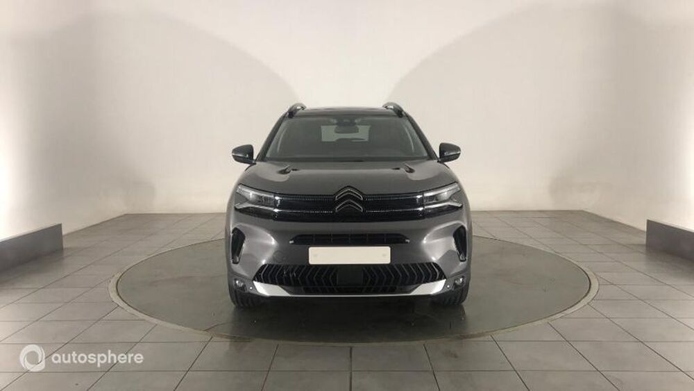 C5 aircross 1.5 BlueHDi 130ch MAX boite automatique 2025 occasion 86000 Poitiers