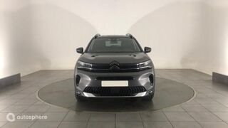 C5 aircross 1.5 BlueHDi 130ch MAX boite automatique 2025 occasion 86000 Poitiers