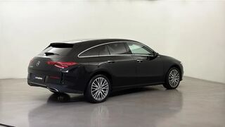 Classe CLA 250 e 160+102ch Business Line 8G-DCT 2023 occasion 79180 Chauray
