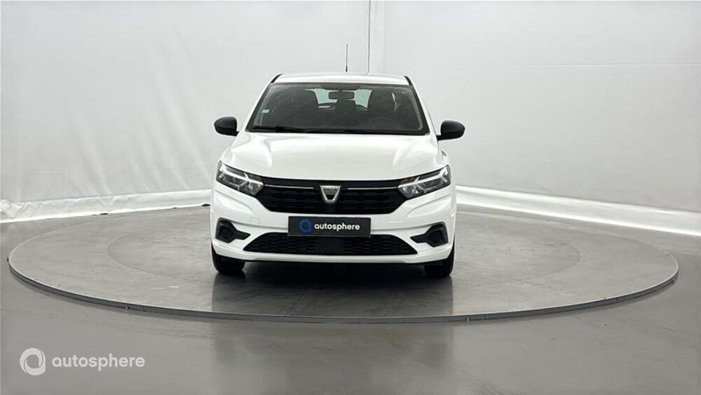 Sandero 1.0 SCe 65ch Essentiel -22 2022 occasion 59160 Lomme