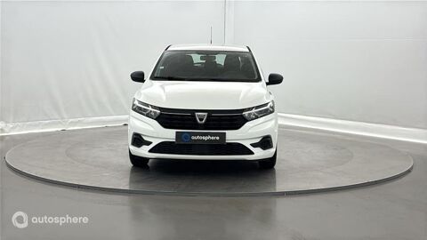 Sandero 1.0 SCe 65ch Essentiel -22 2022 occasion 59160 Lomme
