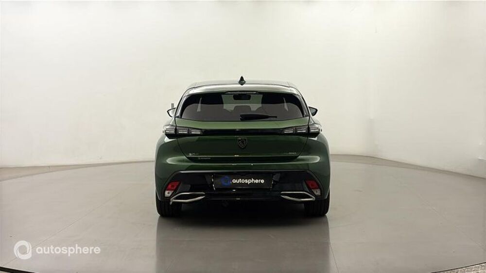 308 PHEV 180ch Allure Pack e-EAT8 2023 occasion 79000 Niort