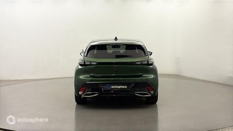 308 PHEV 180ch Allure Pack e-EAT8 2023 occasion 79000 Niort