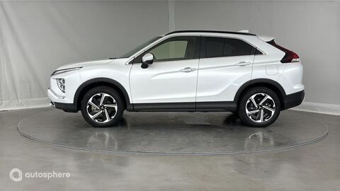Eclipse Cross 2.4 MIVEC PHEV 188ch Business 4WD 2023 occasion 02300 Chauny