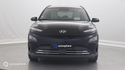Kona Electric 64kWh - 204ch Executive 2021 occasion 62231 Coquelles