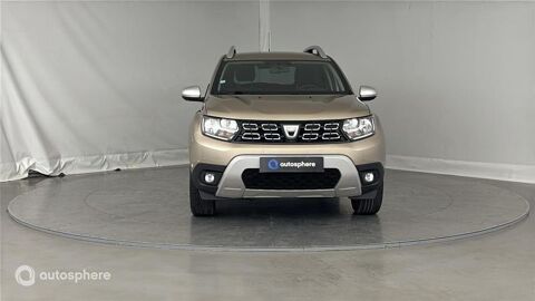 Duster 1.5 Blue dCi 115ch Prestige 108g 4x2 - 19 2021 occasion 57100 Thionville