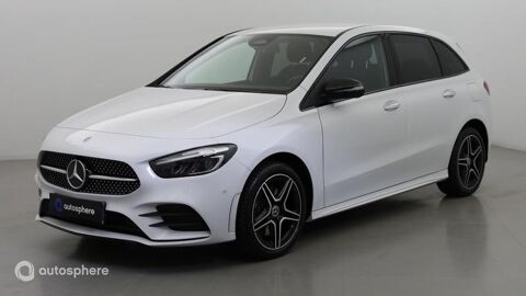 Mercedes Classe B 250 e 163+109ch AMG Line 8G-DCT 2024 occasion Puilboreau 17138