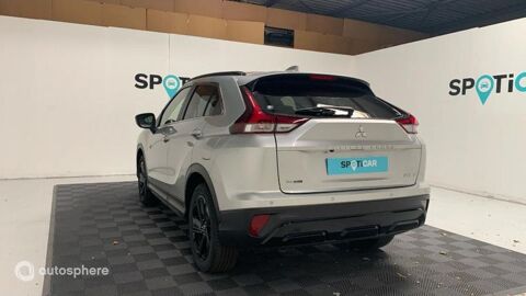 Eclipse Cross 2.4 MIVEC PHEV 188ch Black Collection 4WD 2023 2024 occasion 84000 Avignon