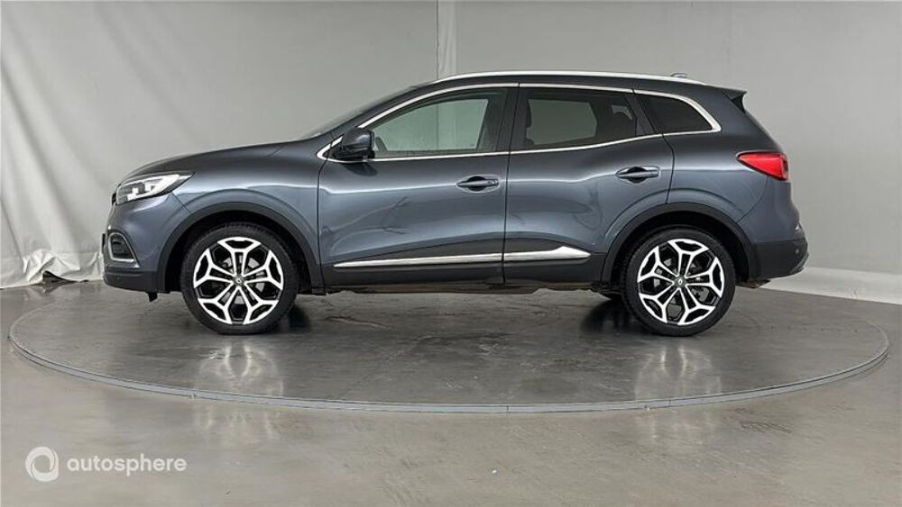 Kadjar 1.5 Blue dCi 115ch Techno EDC 2022 occasion 62219 Longuenesse
