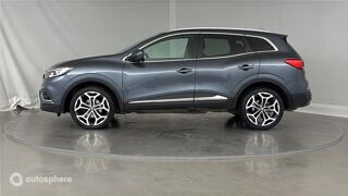 Kadjar 1.5 Blue dCi 115ch Techno EDC 2022 occasion 62219 Longuenesse