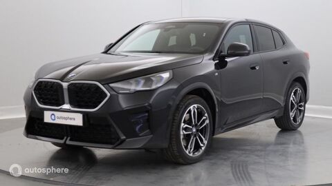 BMW X2 sDrive20iA 170ch M Sport DKG7 2024 occasion Villeneuve-d'Ascq 59650