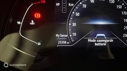 Captur 1.0 TCe 90ch Intens -21 2022 occasion 62110 H&eacute;nin-Beaumont