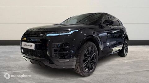 Land-Rover Range Rover Evoque 1.5 P270e PHEV 269ch Autobiography 2026 occasion Paris 75019