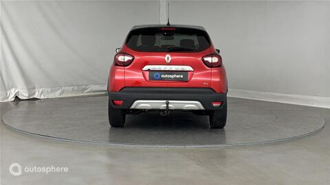 Captur 0.9 TCe 90ch energy Intens 2017 occasion 62114 Sains-en-Gohelle