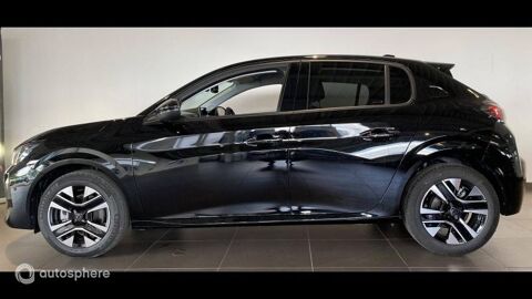 208 1.2 Turbo 100ch Allure 2026 occasion 03110 Charmeil