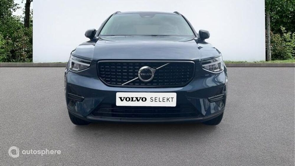 XC40 B3 163ch Lounge Edition DCT 7 2026 occasion 94430 Chennevi&egrave;res sur Marne