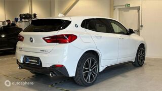 X2 sDrive18dA 150ch M Sport Euro6d-T 2019 occasion 13800 Istres