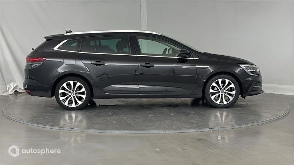 M&eacute;gane 1.5 Blue dCi 115ch Techno EDC -23 2023 occasion 57200 Sarreguemines