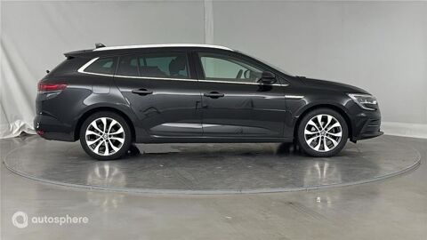M&eacute;gane 1.5 Blue dCi 115ch Techno EDC -23 2023 occasion 57200 Sarreguemines