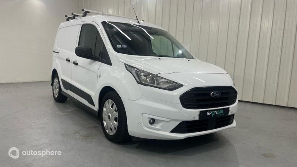 Transit L1 1.0E 100ch Trend 2021 occasion 64300 ORTHEZ