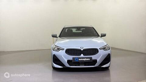 Serie 2 218iA 156ch M Sport 2024 occasion 86000 Poitiers