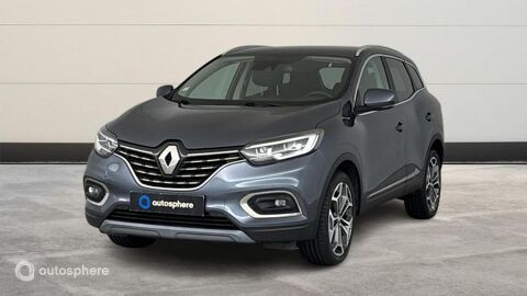 Renault Kadjar 1.5 Blue dCi 115ch Intens EDC - 21 2020 occasion Metz 57000