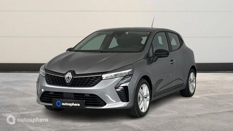 Annonce voiture Renault Clio 18299 €