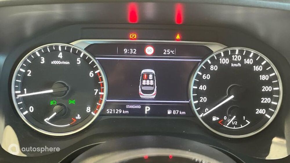 Qashqai e-POWER 190ch N-Connecta 2022 2022 occasion 13100 Aix-en-Provence