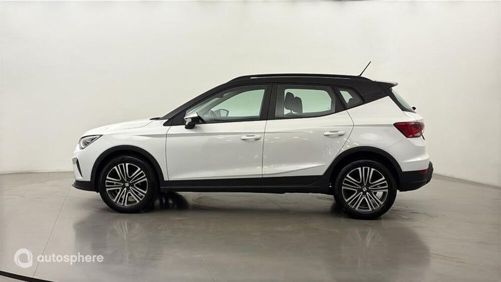Arona 1.0 TSI 95ch Copa 2025 occasion 79000 Niort