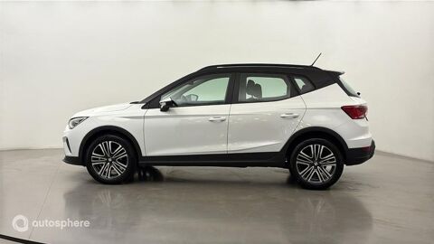Arona 1.0 TSI 95ch Copa 2025 occasion 79000 Niort