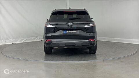 Austral 1.2 E-Tech full hybrid 200ch Techno esprit Alpine - 24 2024 occasion 62232 Fouqui&egrave;res-l&egrave;s-B&eacute;thune