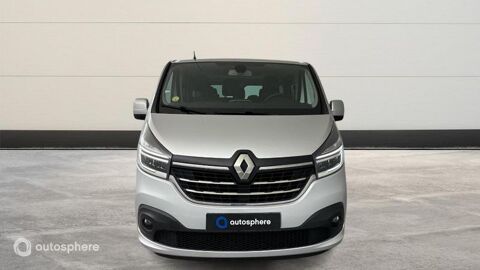 Trafic L2 2.0 dCi 145ch Energy S&S Intens 8 places 2019 occasion 59850 Nieppe