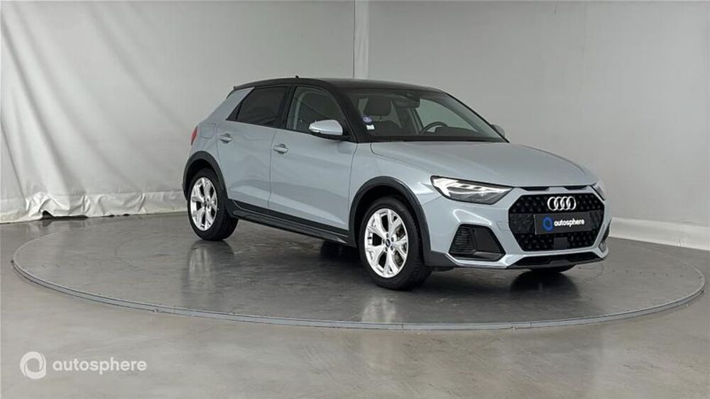 A1 30 TFSI 110ch Design Luxe S tronic 7 2021 occasion 51100 Reims
