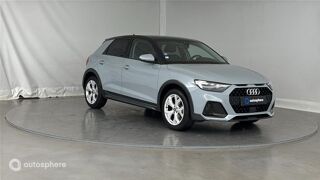 A1 30 TFSI 110ch Design Luxe S tronic 7 2021 occasion 51100 Reims