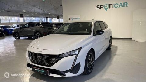 Annonce voiture Peugeot 308 SW 26999 