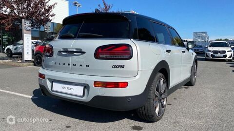 Clubman Cooper 136ch Essential BVA7 2023 occasion 64100 Bayonne