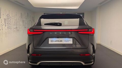 NX 450h+ F SPORT Executive 4WD 2023 occasion 92300 Levallois-Perret