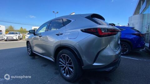 NX 450h+ Luxe 4WD MY24 2024 occasion 69410 Champagne au mont d'Or