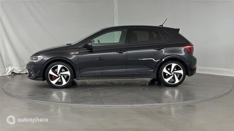 Polo 2.0 TSI 207ch GTI DSG7 2022 occasion 57000 Metz