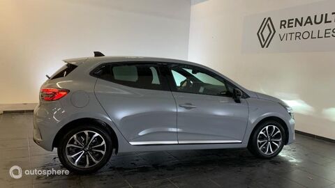 Clio 1.0 Eco-G 100ch Techno - 24 2025 occasion 54135 Mexy